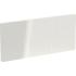  Plaque d�clenchement Geberit d 