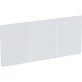  Plaque d�clenchement Geberit d 
