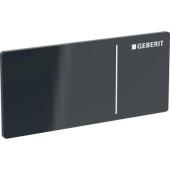  Plaque d�clenchement Geberit d 