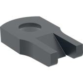  Racloir Geberit pour �bavureur 