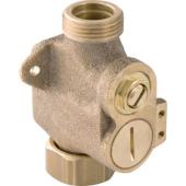  Piston d'arr�t Geberit pour co 