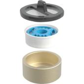  Kit de filtre avec limiteur de 