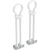  Kit tampons basculant plaque d 