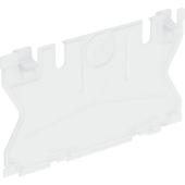  Plaque de protection Geberit r 