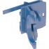  Clip fixation Geberit pour rob 