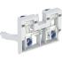  Bloc support Geberit pour r�se 