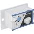  Bo�tier de r�servation Geberit 