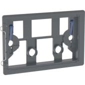  Cadre de fixation Geberit pour 