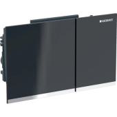  Plaque Geberit Omega60 carr�e 