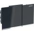  Plaque Geberit Omega60 carr�e 
