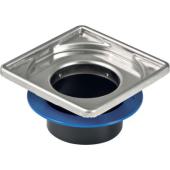  Cadre de grille Geberit pour s 