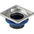  Cadre de grille Geberit pour s 