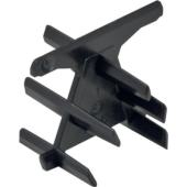  Filtre � cheveux Geberit pour 