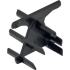  Filtre � cheveux Geberit pour 