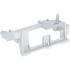  Bloc support Geberit releveur 