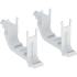  Bloc support Geberit releveur 