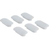  Kit patins lunette et couvercl 