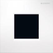  Plaque de fermeture Geberit ty 