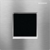  Plaque de fermeture Geberit ty 