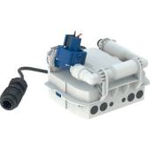  Commande d'urinoir Geberit pou 