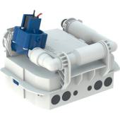  Commande d'urinoir Geberit pou 