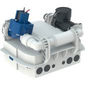  Commande d'urinoir Geberit pou 