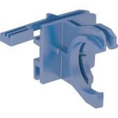  Clip fixation Geberit pour rob 
