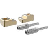  Dispositif antivol Geberit pou 