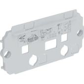  Plaque de protection Geberit p 