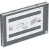  Plaque de support Geberit cadr 