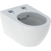  WC suspendu pour r�servoir � e 