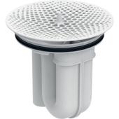  Siphon Geberit pour urinoir av 