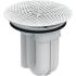  Siphon Geberit pour urinoir av 
