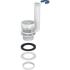  Bassin Geberit pour m�canisme 