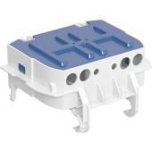  Bo�tier Geberit pour module de 