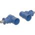  Fixation murale Geberit 