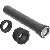 Kit de tuyau d'�vacuation Gebe 