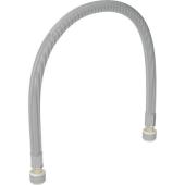  Flexible � tresse m�tallique G 