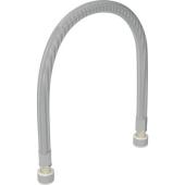  Flexible � tresse m�tallique G 