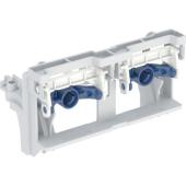  Bloc support Geberit pour r�se 