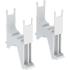  Bloc support Geberit releveur 