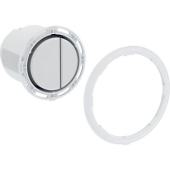  Poussoir Geberit d�clenchement 
