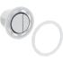  Poussoir Geberit d�clenchement 