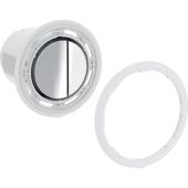 Poussoir Geberit d�clenchement 