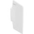  S�paration d'urinoirs Geberit 