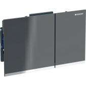 Plaque Geberit Sigma60 carr�e 