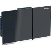  Plaque Geberit Sigma60 carr�e 