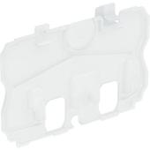  Plaque protection Geberit Sigm 