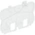  Plaque protection Geberit Sigm 