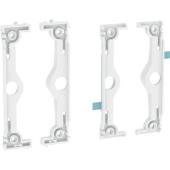  Adaptateur Geberit pour plaque 
